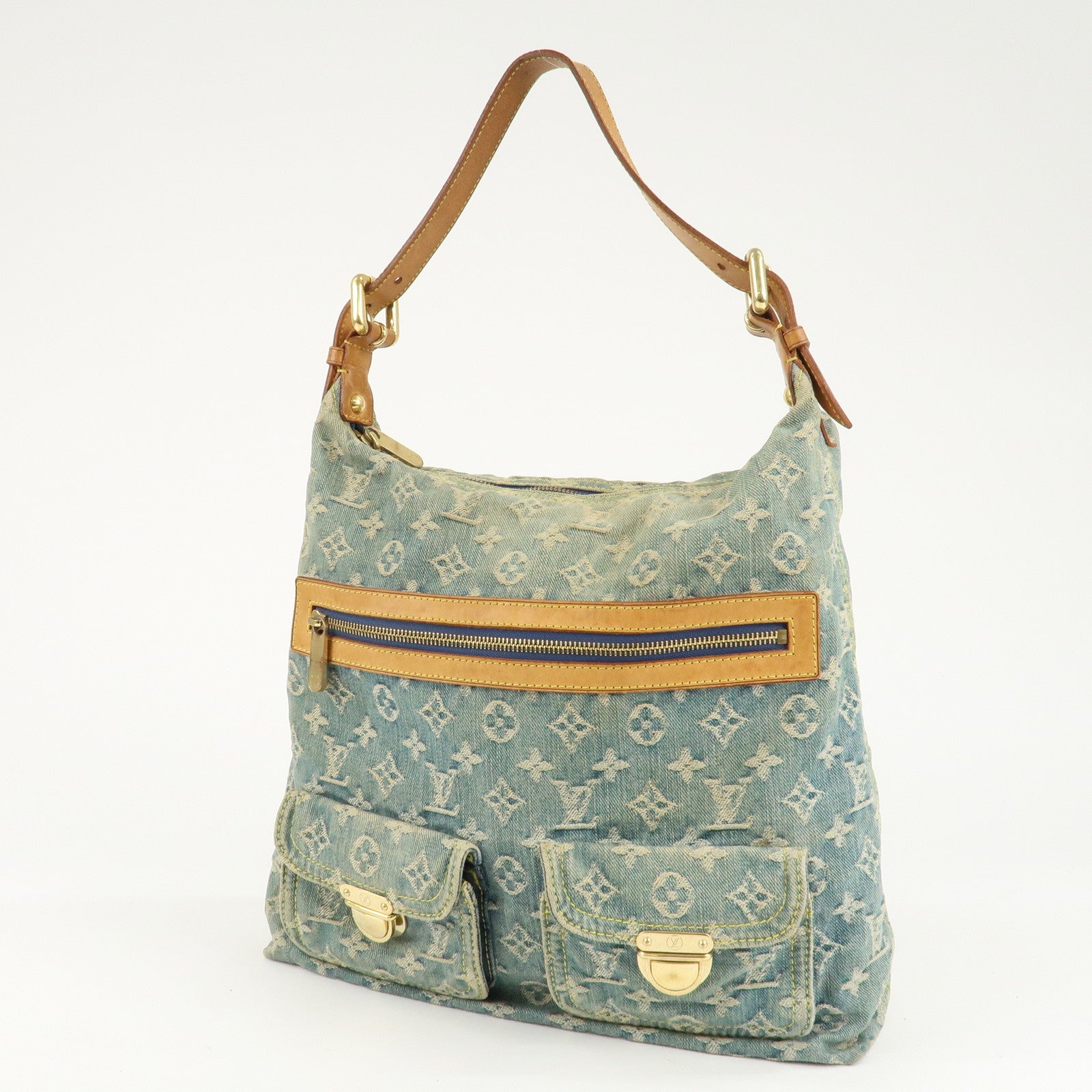 LO-LV bags 3811