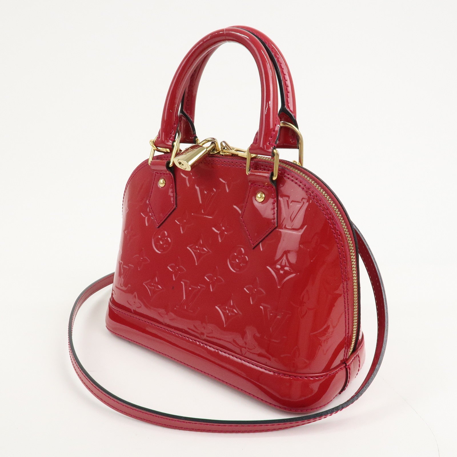 LO-LV bags 3935