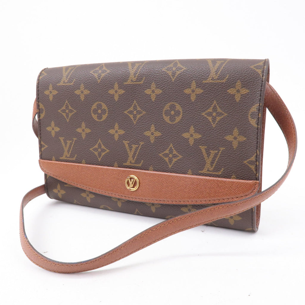 LO-LV bags 3543