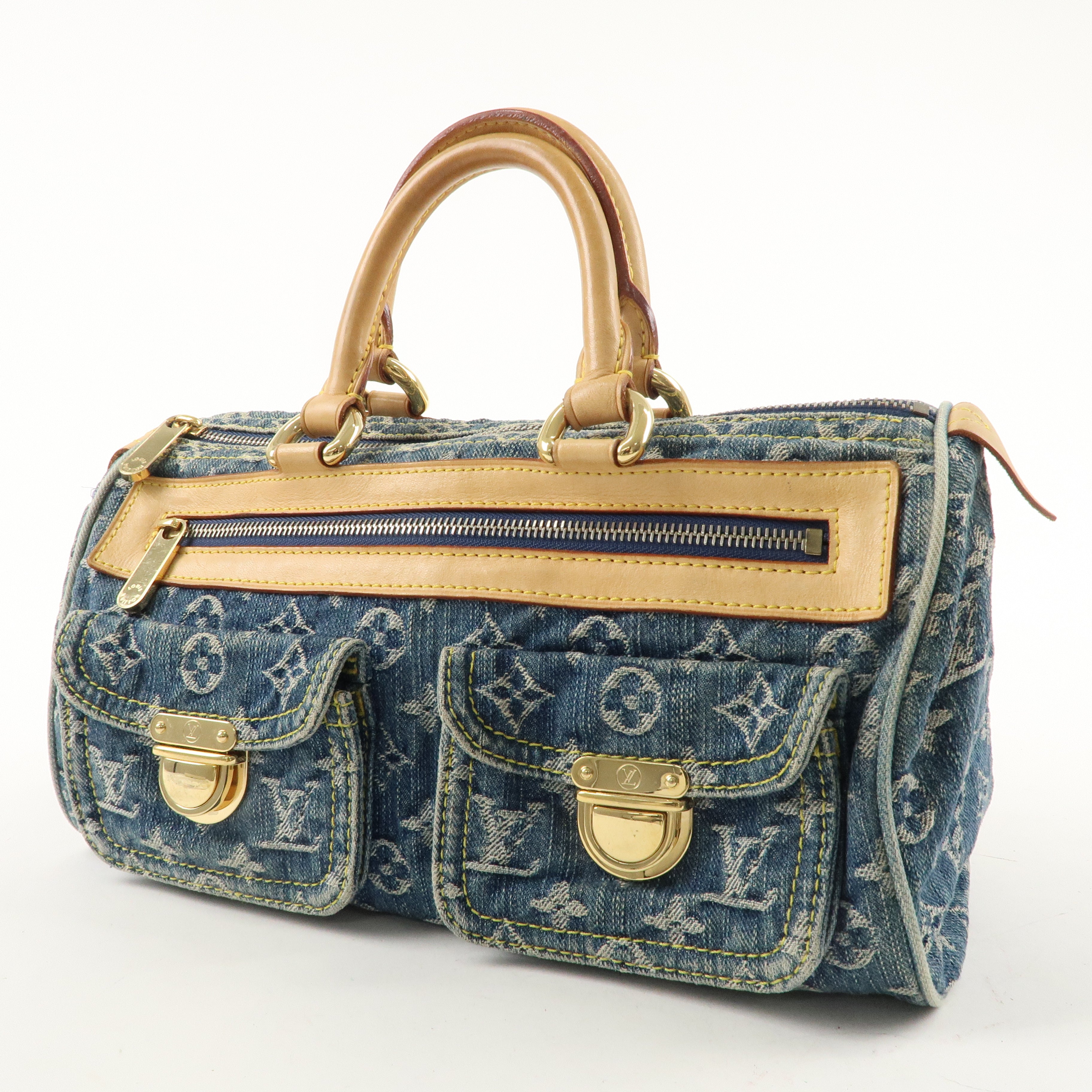 LO-LV bags 3779
