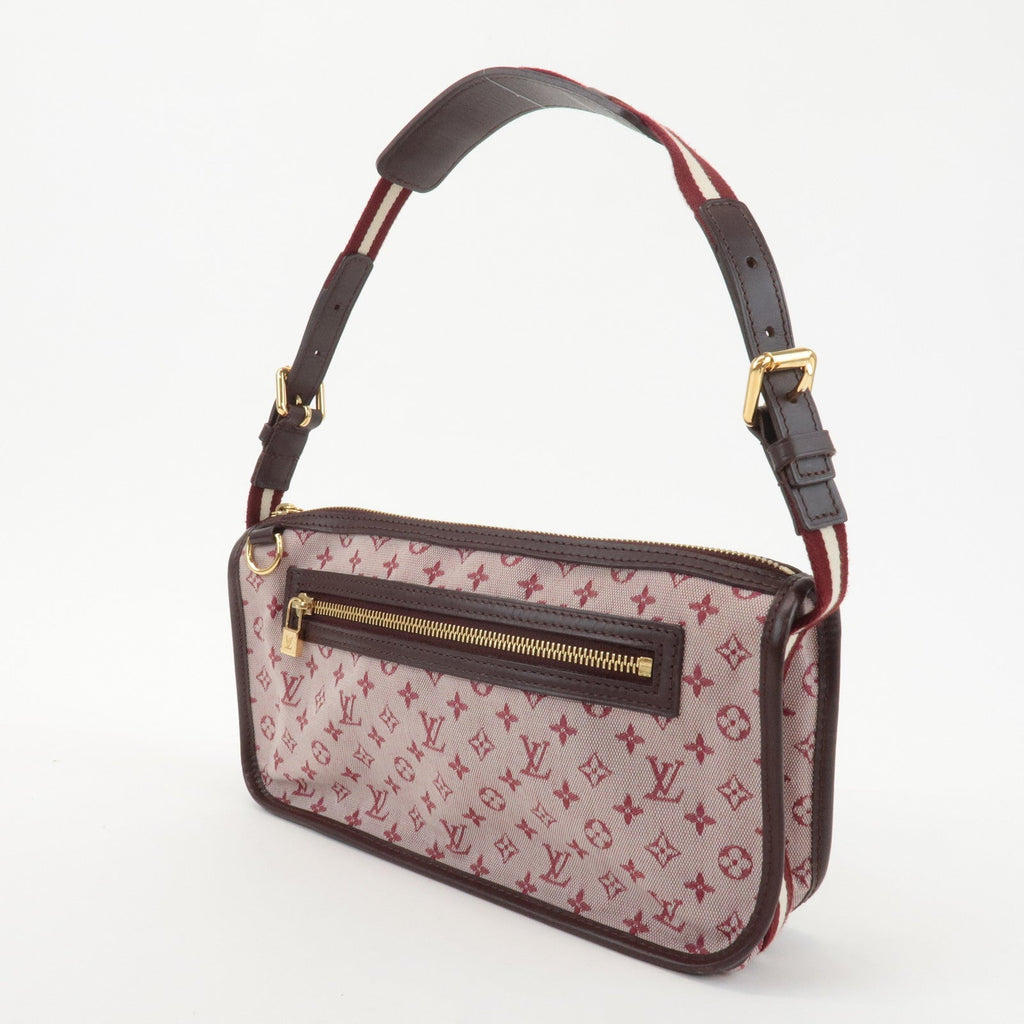 LO-LV bags 3919