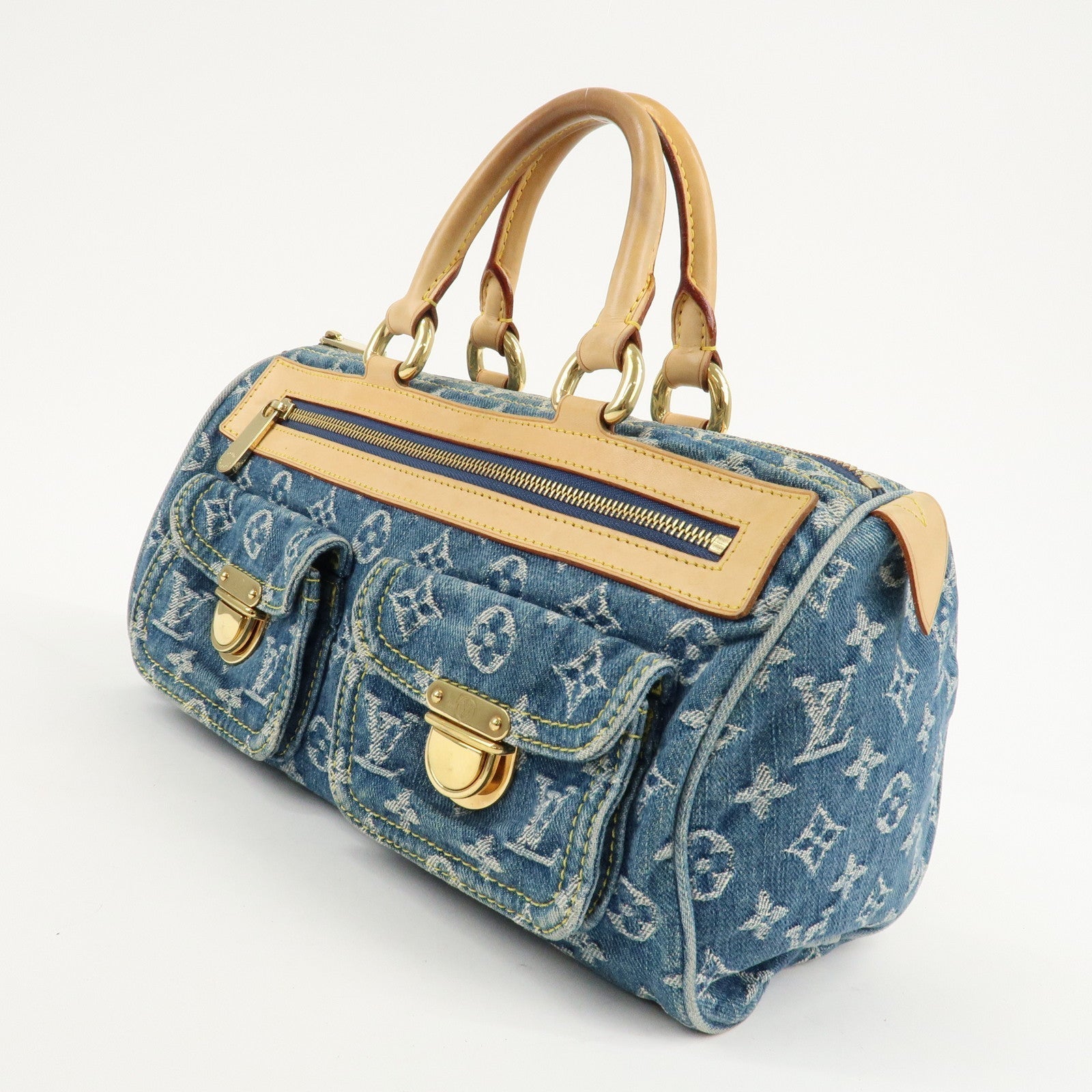 LO-LV bags 3945