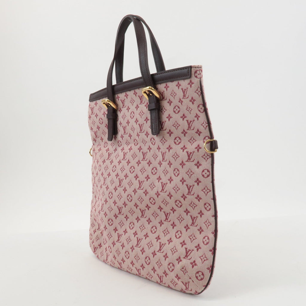LO-LV bags 4045
