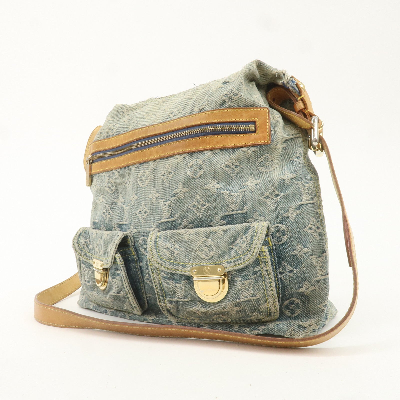 LO-LV bags 4035