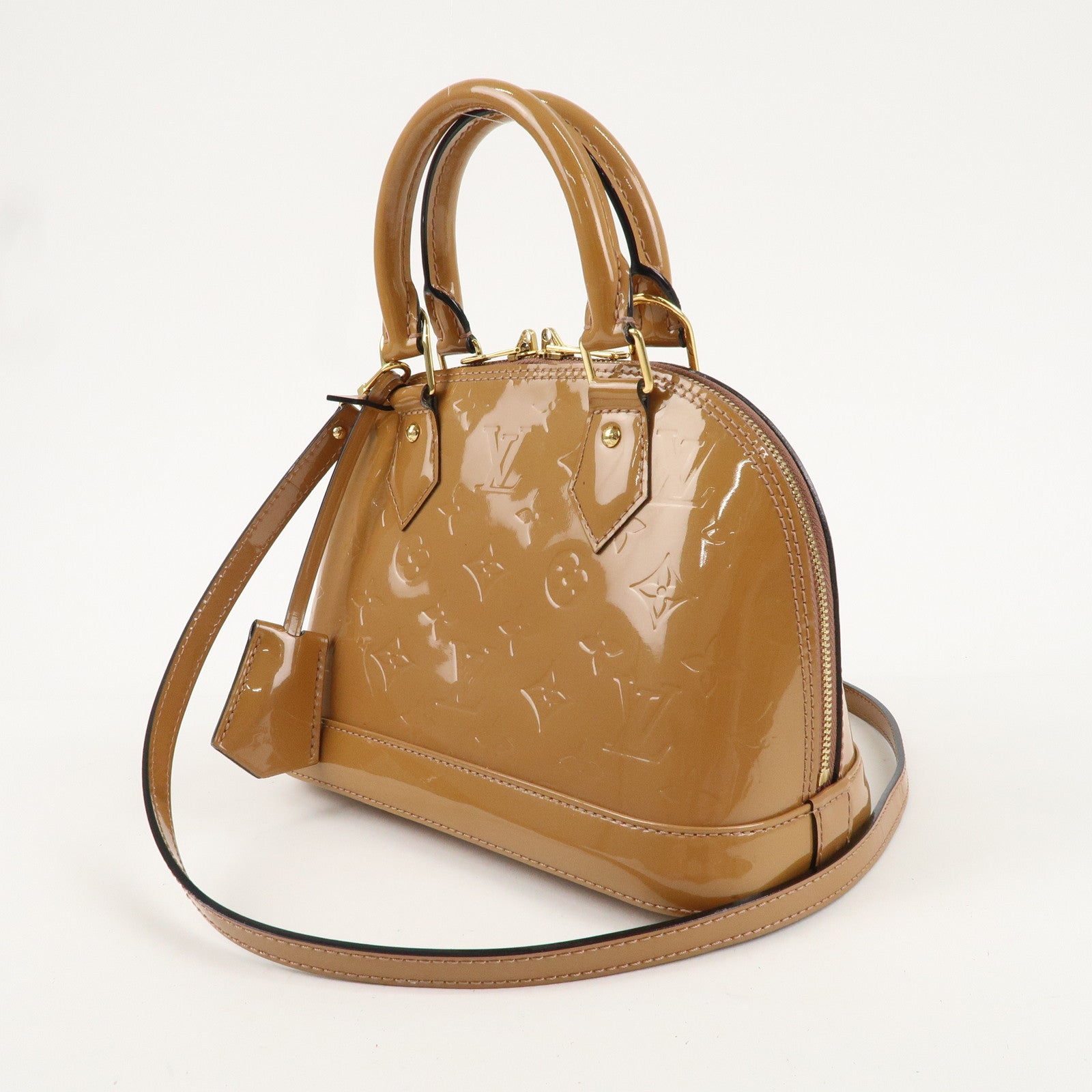 LO-LV bags 4082