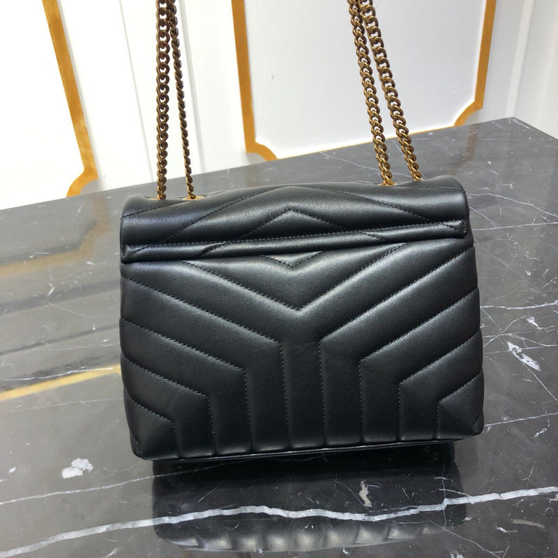 YSL BAGS - WOMEN LOVE LUXURY BAGS - 2664