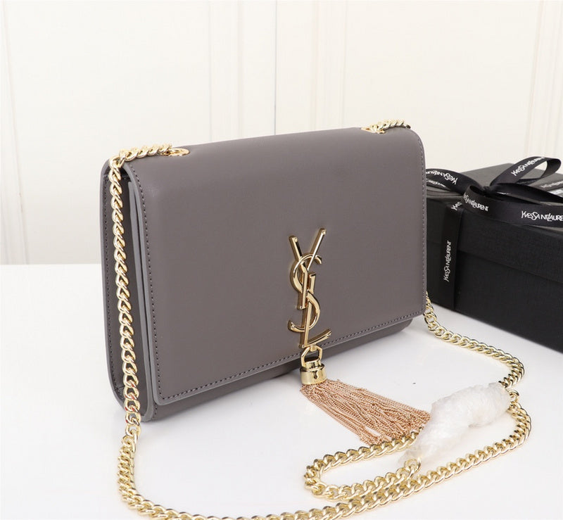 YSL BAGS - WOMEN LOVE LUXURY BAGS - 1738