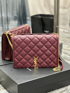BB - YSL Bag - 2458