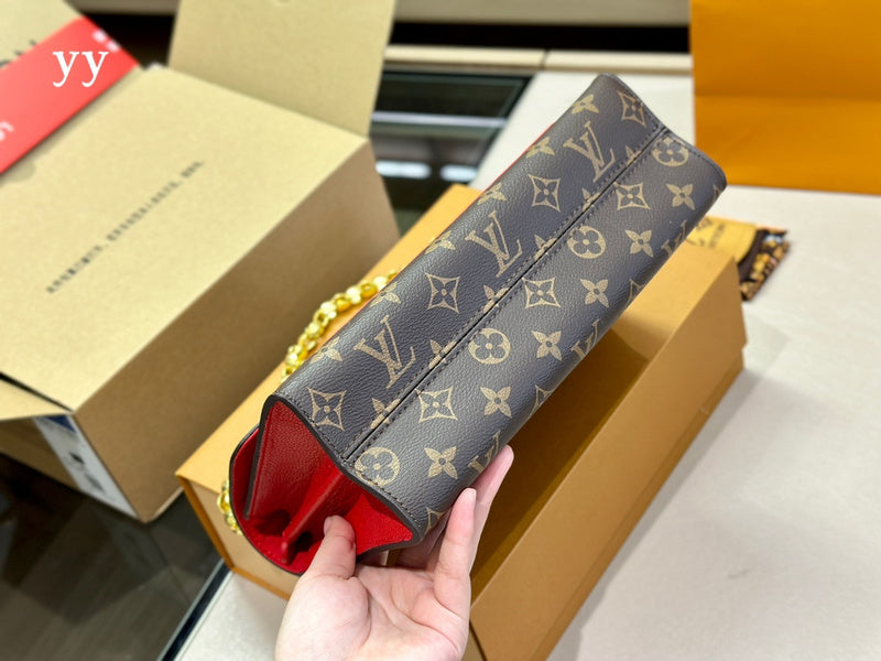 LO - LV Bags - 14998