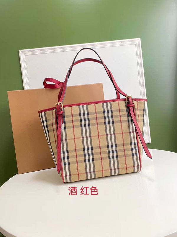 B-Berry Bags - Women Love Luxury Bags - 742