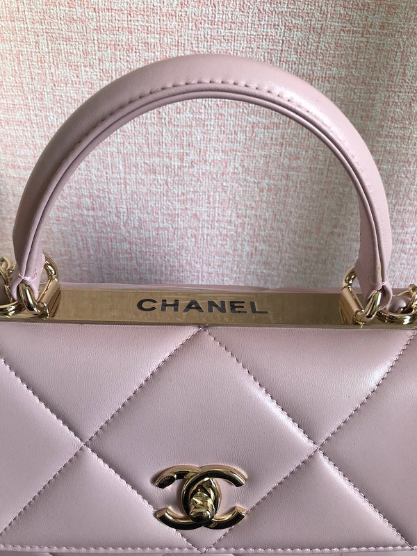 LO - CHL Bags - 3617