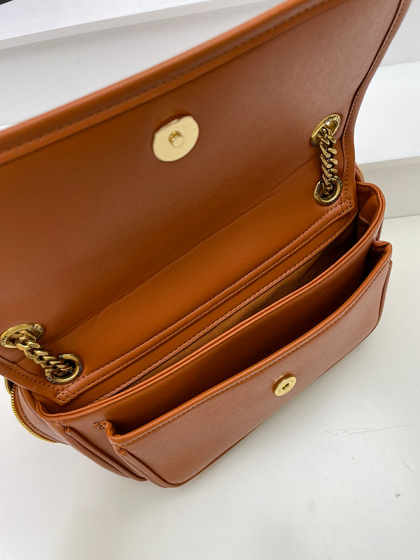YSL BAGS - WOMEN LOVE LUXURY BAGS - 1262