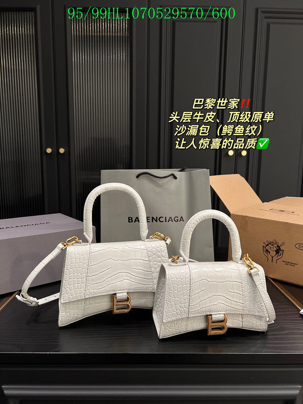 LO - BGA Bags - 1747