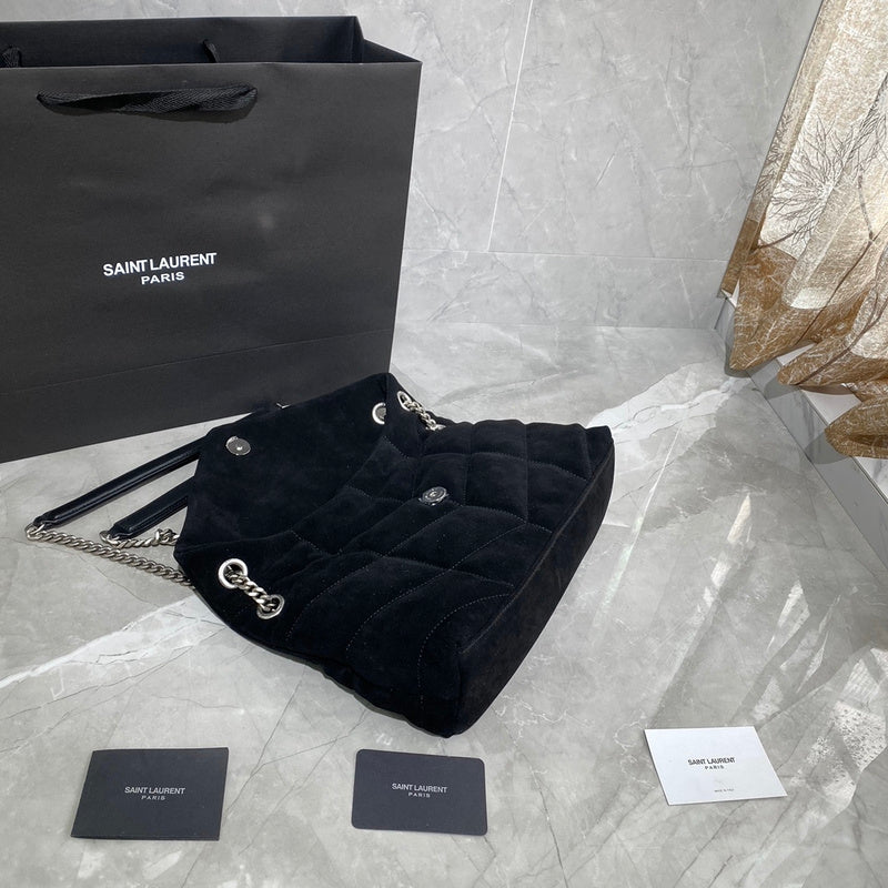 Lusso Official - YSL LUXURY WOMEN BAGS - 1549