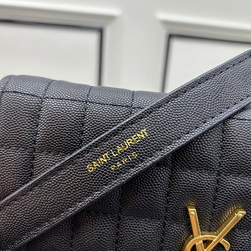 Lusso Official - LUXURY YSL BAGS - 1049