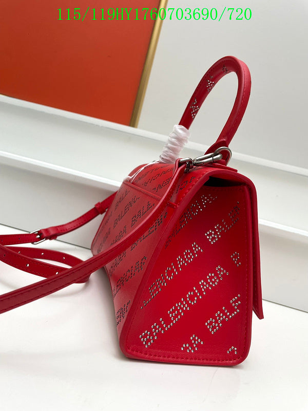 LO - BGA Bags - 1738