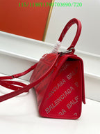 LO - BGA Bags - 1738