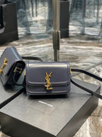 YSL BAGS - WOMEN LOVE LUXURY BAGS - 406