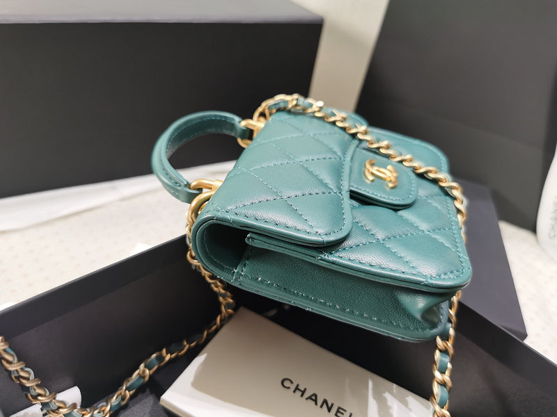 LO - CHL  BAGS FOR WOMEN - FASHION LUXURY BAGS -2131
