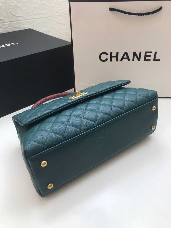 Lusso Official -  CHL BAGS  - 494