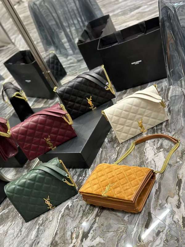 Lusso Official - SLY Bags 556