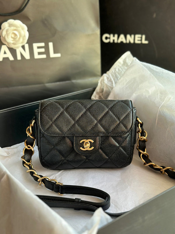 Lusso Official -  CHL BAGS  - 098