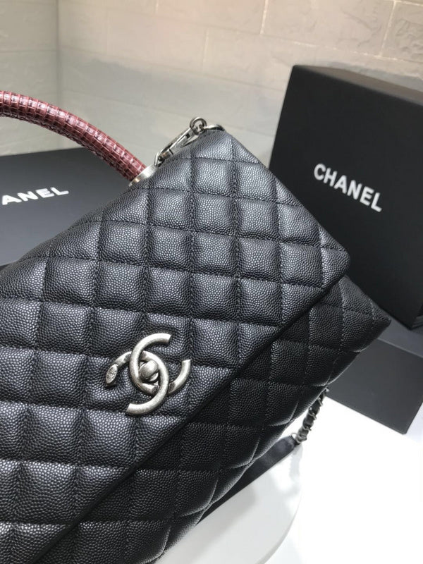 Lusso Official -  CHL BAGS  - 521