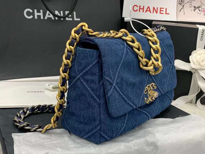 LO - CHL  BAGS FOR WOMEN - FASHION LUXURY BAGS - 128