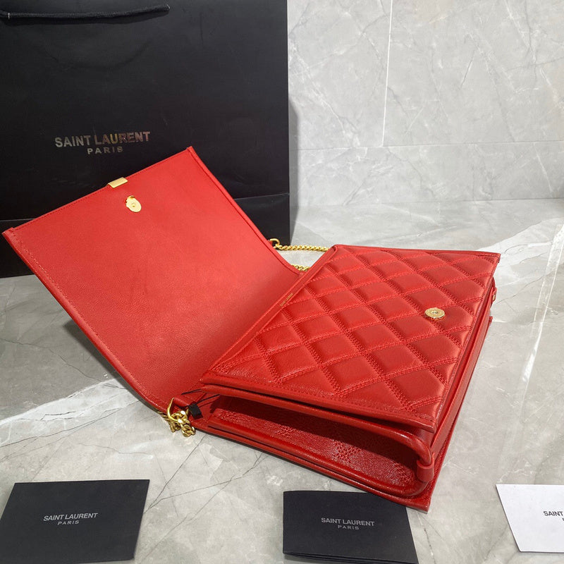 BB - YSL Bag - 4090