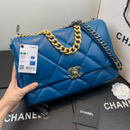 LO - CHL Bags - 1888