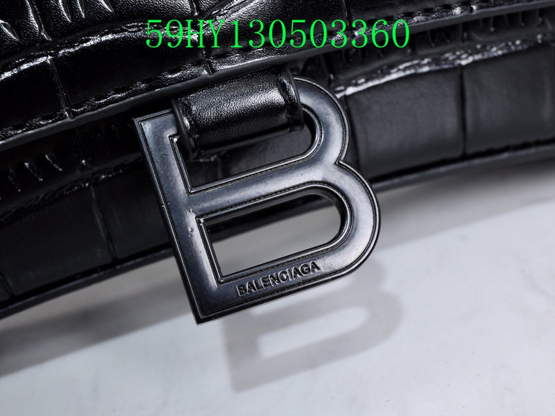 LO - BGA Bags - 2518