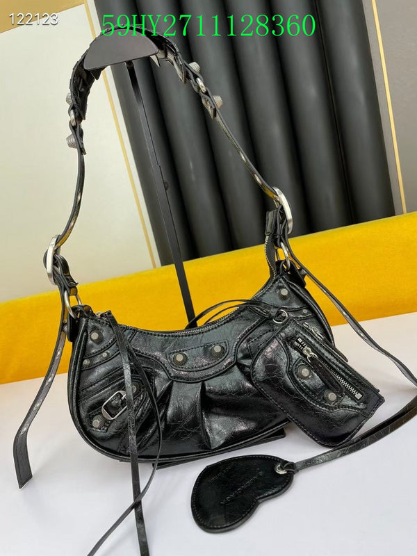 LO - BGA Bags - 1962