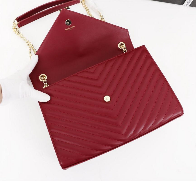 BB - YSL Bag - 2652