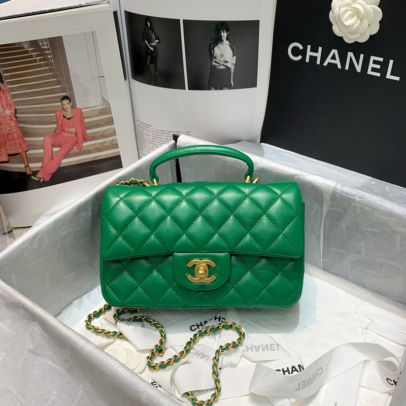 LO - CHL  BAGS FOR WOMEN - FASHION LUXURY BAGS -2112