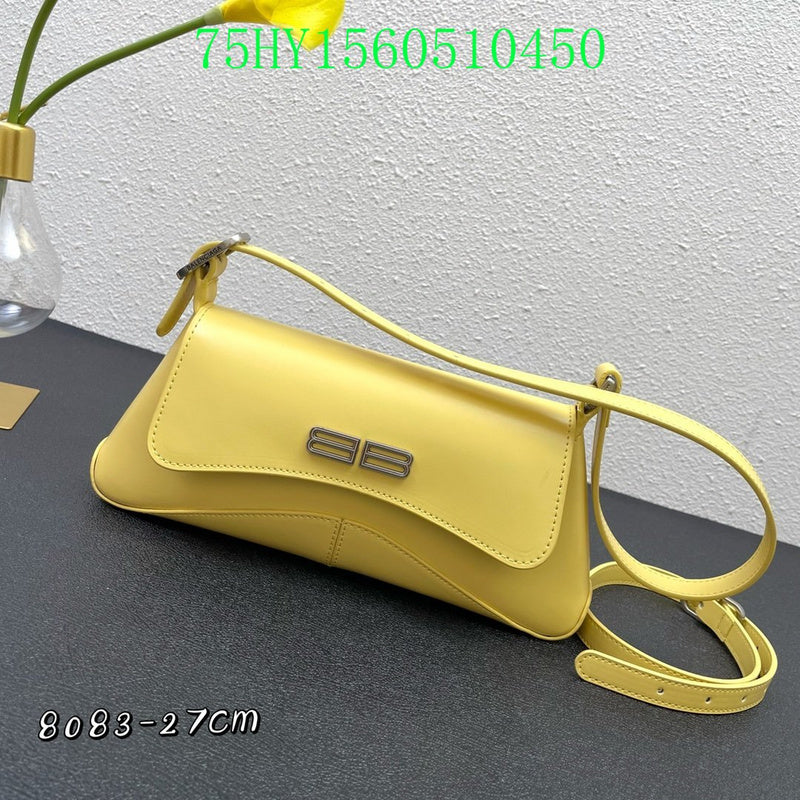 LO - BGA Bags - 2310