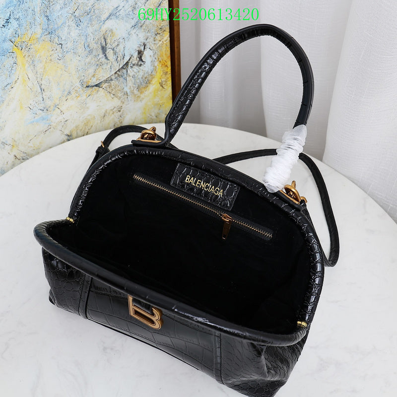 LO - BGA Bags - 2270