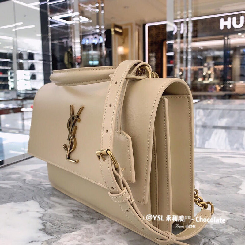 YSL BAGS - WOMEN LOVE LUXURY BAGS - 1828