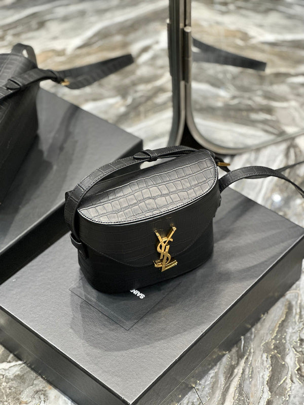 YSL BAGS - WOMEN LOVE LUXURY BAGS - 2025