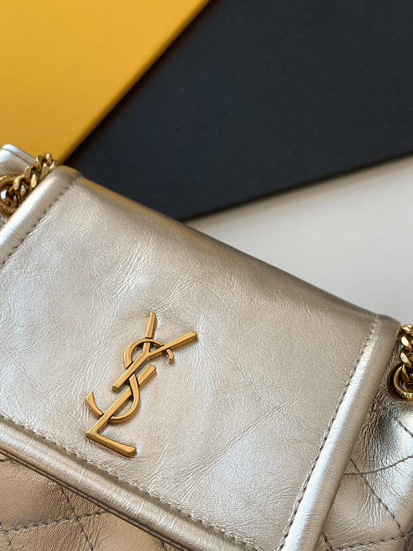 BB - YSL Bag - 4176