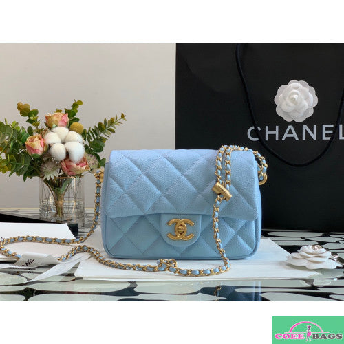 Lusso Official -  CHL BAGS  - 312
