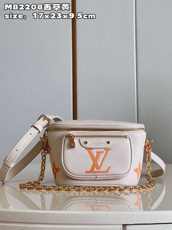 LO - LV Bags - 15343