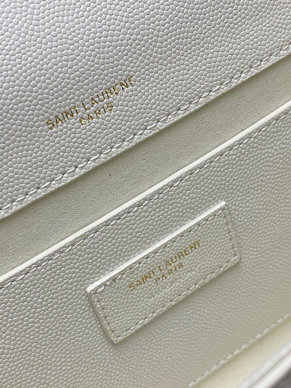 YSL BAGS - WOMEN LOVE LUXURY BAGS - 094