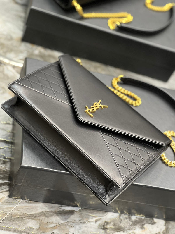 YSL BAGS - WOMEN LOVE LUXURY BAGS - 2295