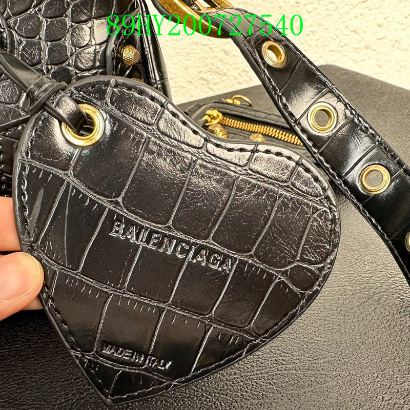 LO - BGA Bags - 1684