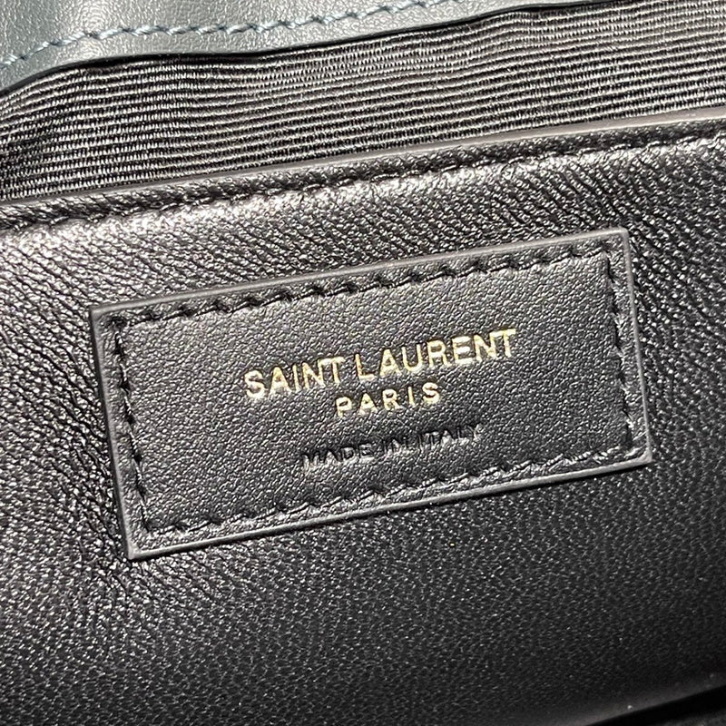 YSL BAGS - WOMEN LOVE LUXURY BAGS - 2416