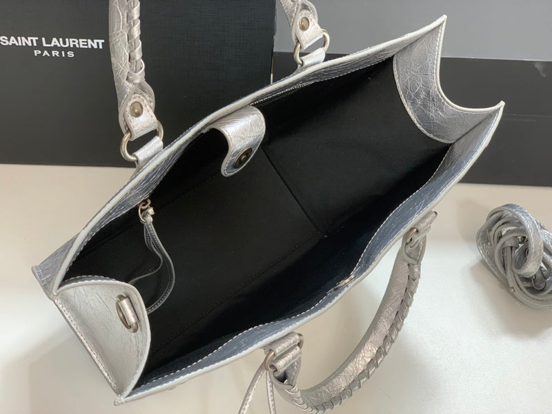 LO - BLN-CIAGA WOMEN LUXURY BAGS - 831