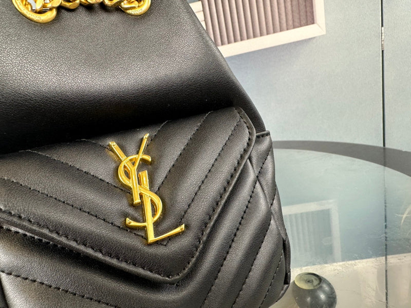 YSL BAGS - WOMEN LOVE LUXURY BAGS - 1274