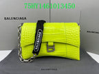 LO - BGA Bags - 2003