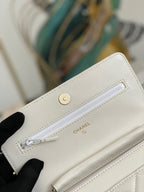 Lusso Official -  CHL BAGS  - 203