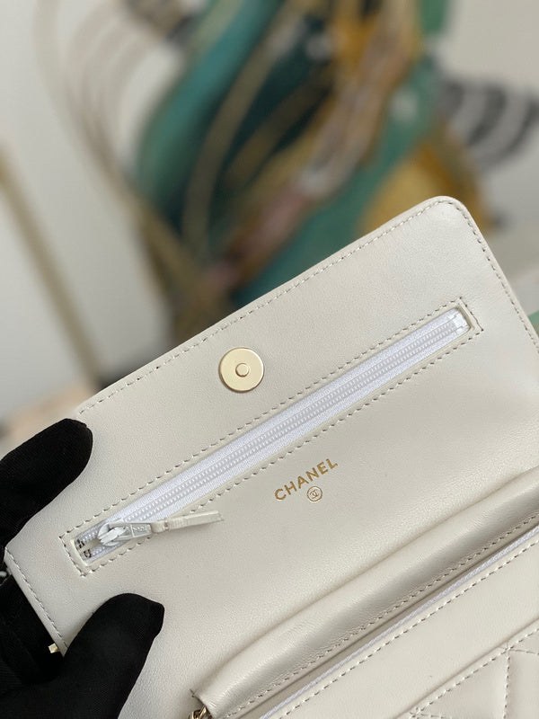 Lusso Official -  CHL BAGS  - 203
